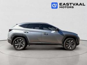 Hyundai Tucson 2.0 Executive - Image 5