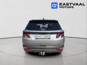Hyundai Tucson 2.0 Executive - Image 6
