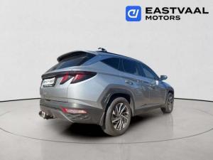 Hyundai Tucson 2.0 Executive - Image 7