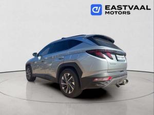 Hyundai Tucson 2.0 Executive - Image 8