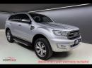Thumbnail Ford Everest 3.2TDCi 4WD Limited
