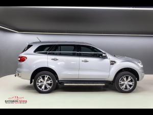 Ford Everest 3.2TDCi 4WD Limited - Image 3