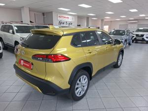Toyota Corolla Cross 1.8 Xi - Image 2