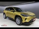 Thumbnail Toyota Corolla Cross 1.8 Xi