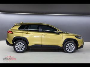 Toyota Corolla Cross 1.8 Xi - Image 3