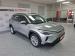 Toyota Corolla Cross 1.8 XS - Thumbnail 1
