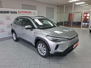 Toyota Corolla Cross 1.8 XS - Image 1