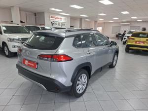 Toyota Corolla Cross 1.8 XS - Image 2