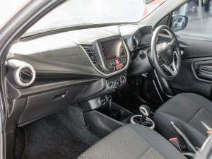 Toyota Vitz 1.0 XR auto - Image 7