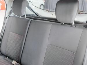 Toyota Vitz 1.0 XR auto - Image 12