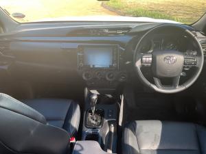 Toyota Hilux 2.8GD-6 Xtra cab 4x4 Legend 55 - Image 6