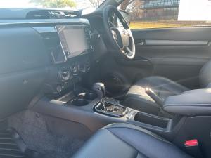 Toyota Hilux 2.8GD-6 Xtra cab 4x4 Legend 55 - Image 7