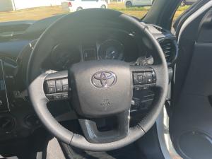 Toyota Hilux 2.8GD-6 Xtra cab 4x4 Legend 55 - Image 8