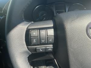 Toyota Hilux 2.8GD-6 Xtra cab 4x4 Legend 55 - Image 9