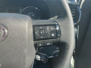 Toyota Hilux 2.8GD-6 Xtra cab 4x4 Legend 55 - Image 10