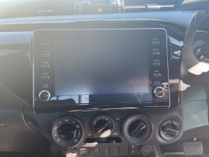 Toyota Hilux 2.8GD-6 Xtra cab 4x4 Legend 55 - Image 14