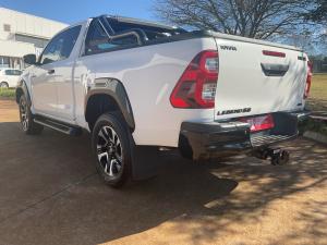 Toyota Hilux 2.8GD-6 Xtra cab 4x4 Legend 55 - Image 21