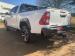 Toyota Hilux 2.8GD-6 Xtra cab 4x4 Legend 55 - Thumbnail 21