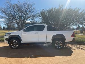 Toyota Hilux 2.8GD-6 Xtra cab 4x4 Legend 55 - Image 22