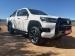 Toyota Hilux 2.8GD-6 Xtra cab 4x4 Legend 55 - Thumbnail 1