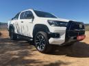 Thumbnail Toyota Hilux 2.8GD-6 Xtra cab 4x4 Legend 55