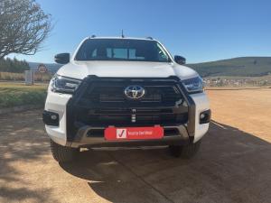 Toyota Hilux 2.8GD-6 Xtra cab 4x4 Legend 55 - Image 4