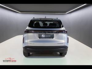 Chery Tiggo Cross 1.5 LiT auto - Image 5