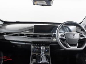 Chery Tiggo Cross 1.5 LiT auto - Image 6