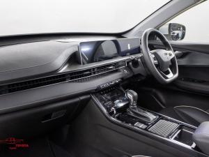 Chery Tiggo Cross 1.5 LiT auto - Image 7