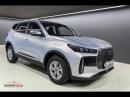 Thumbnail Chery Tiggo Cross 1.5 LiT auto