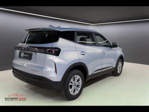 Chery Tiggo Cross 1.5 LiT auto - Image 2