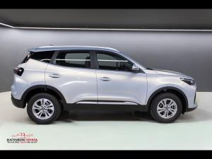 Chery Tiggo Cross 1.5 LiT auto - Image 3
