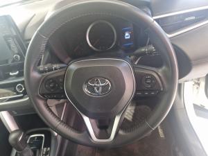 Toyota Corolla Cross 1.8 XS - Image 8