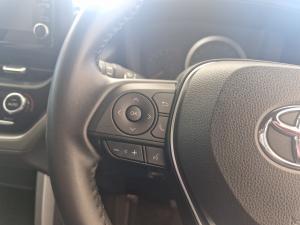 Toyota Corolla Cross 1.8 XS - Image 9