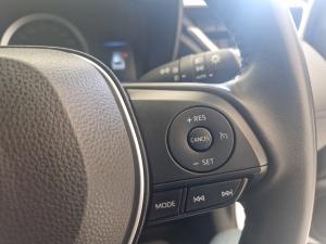 Toyota Corolla Cross 1.8 XS - Image 10