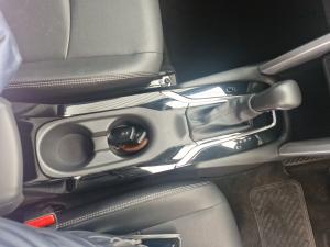 Toyota Corolla Cross 1.8 XS - Image 12