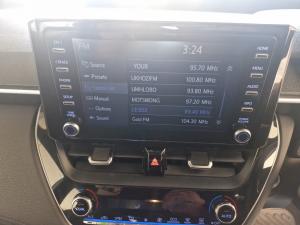 Toyota Corolla Cross 1.8 XS - Image 14