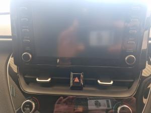Toyota Corolla Cross 1.8 XS - Image 15
