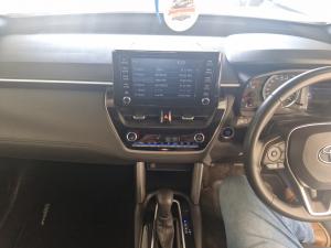 Toyota Corolla Cross 1.8 XS - Image 16