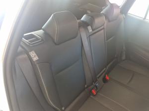 Toyota Corolla Cross 1.8 XS - Image 19
