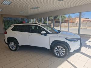 Toyota Corolla Cross 1.8 XS - Image 1