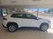 Toyota Corolla Cross 1.8 XS - Thumbnail 3