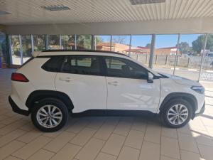Toyota Corolla Cross 1.8 XS - Image 3