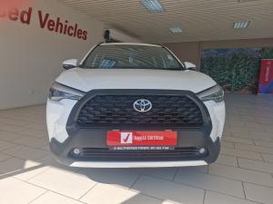 Toyota Corolla Cross 1.8 XS - Image 4