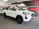 Thumbnail Toyota Hilux 2.4GD-6 Xtra cab Raider manual