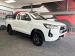 Toyota Hilux 2.4GD-6 Xtra cab Raider manual - Thumbnail 1