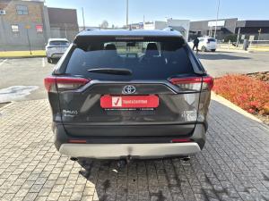 Toyota RAV4 2.5 Hybrid GX-R E-Four - Image 5