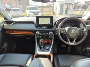 Toyota RAV4 2.5 Hybrid GX-R E-Four - Image 6