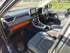 Toyota RAV4 2.5 Hybrid GX-R E-Four - Image 7