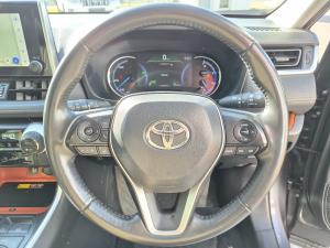 Toyota RAV4 2.5 Hybrid GX-R E-Four - Image 8